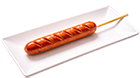 BBQフランク串